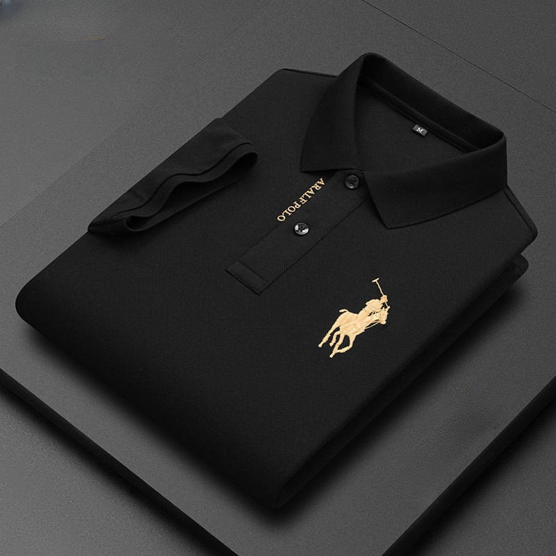 Raphael Polo Shirt TheighT